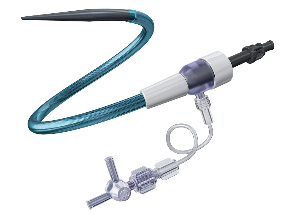 Coronary Products Boston Scientific